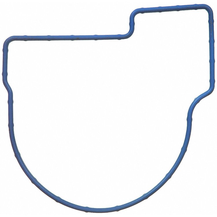 THROTTLE BODY GASKET; 2001-1998 CHR V6 197CI 3.2L SOHC 24 Valve; 2004-1998 CHR V6 215CI 3.5L SOHC 24