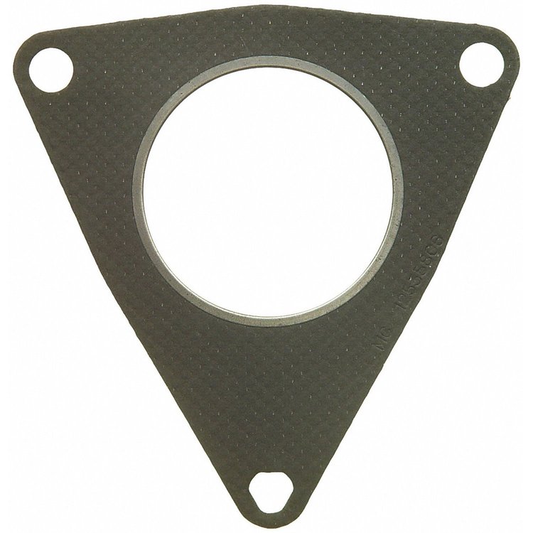 EXHAUST PIPE GASKET 2002-2001 AV V8 346CI 5.7L Chevrolet 2002-1998 GM V8 346CI 5.7L Chev.