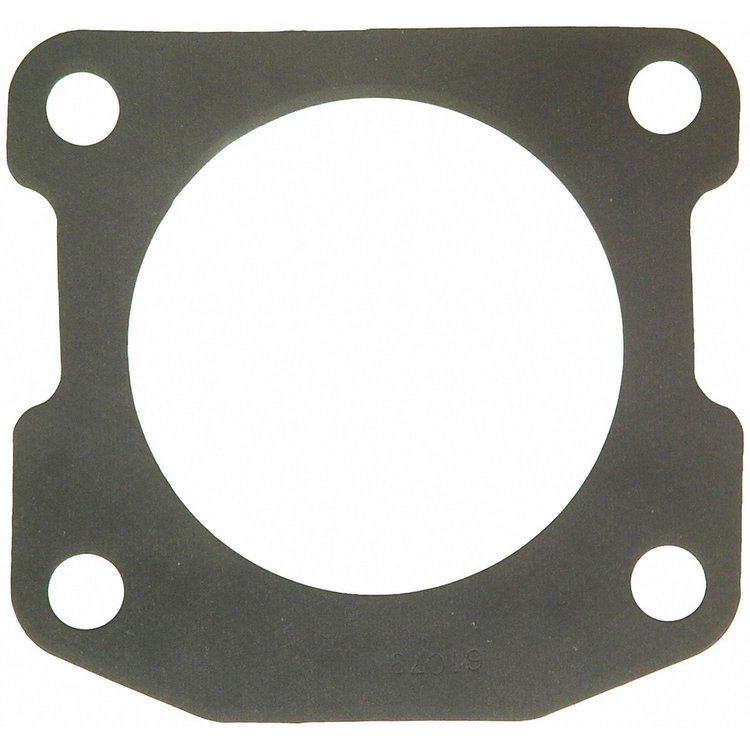 THROTTLE BODY GASKET; 2002-1995 TOT L/D L4 2438cc 2.4L DOHC 16 Valve; 1998-1994 TOT L/D L4 2693cc 2.