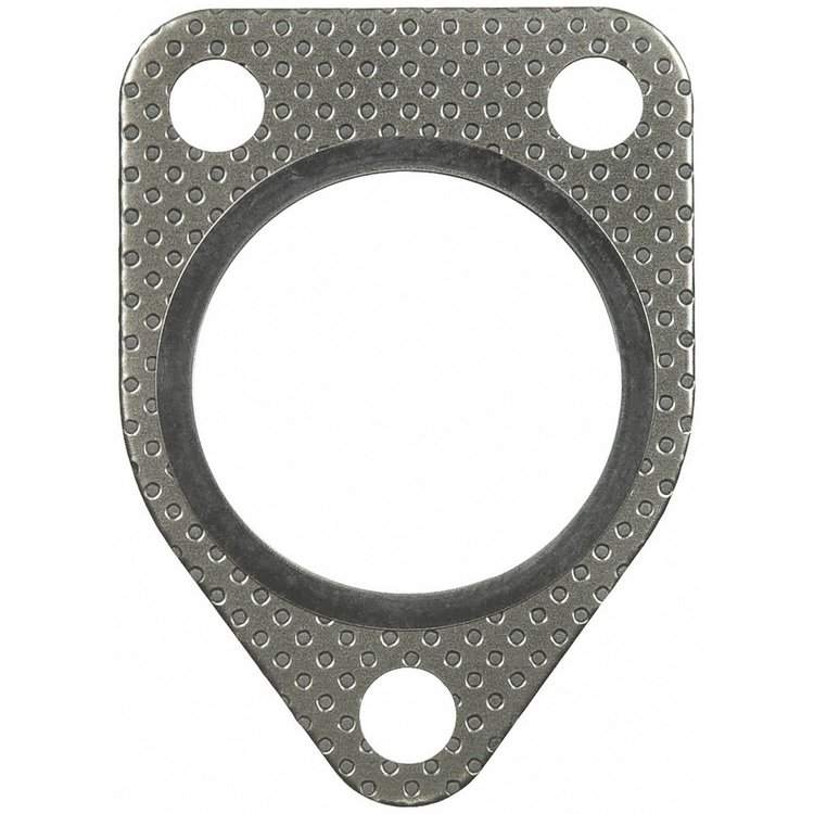 EXHAUST PIPE GASKET; 1998-1995 CHR L4 1997cc 2.0L DOHC Turbo 16 Valve; 1999-1995 MI L4 1997cc 2.0L D