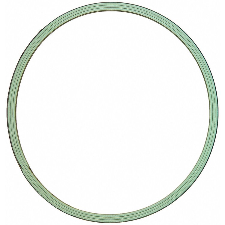 EXHAUST PIPE GASKET 1997-1996 TOT L/D L4 1998cc 2.0L DOHC 16 Valve 2001-1997 TO L4 2164cc 2.2L DOHC 16 Valve