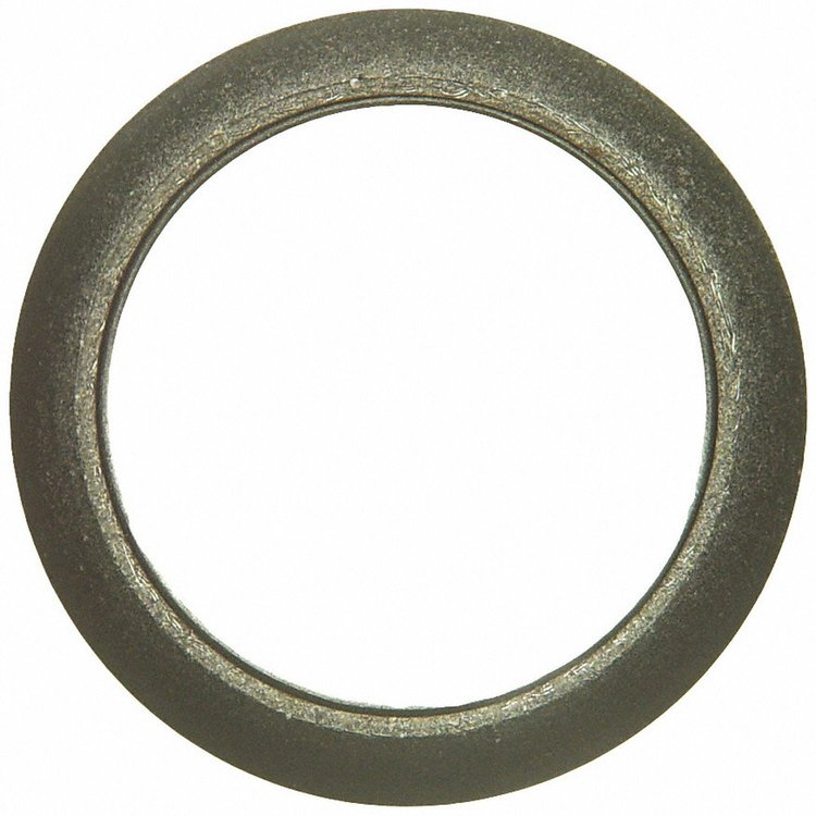 61089 Exhaust Pipe Flange Gasket for Select 1999-2022 Buick/Cadillac/Chevy/GMC/Hummer/Isuzu/Saab Cars & Light Trucks V8 Engines