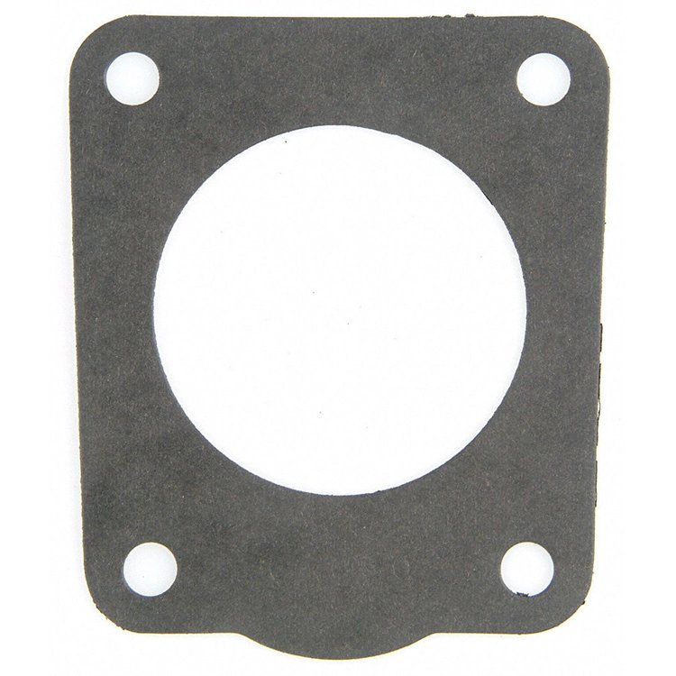 THROTTLE BODY GASKET 2003-1999 GMC Suz Tk L4 1.6L SOHC 2.0L DOHC VIN 6 Tracker J20A-Vitara