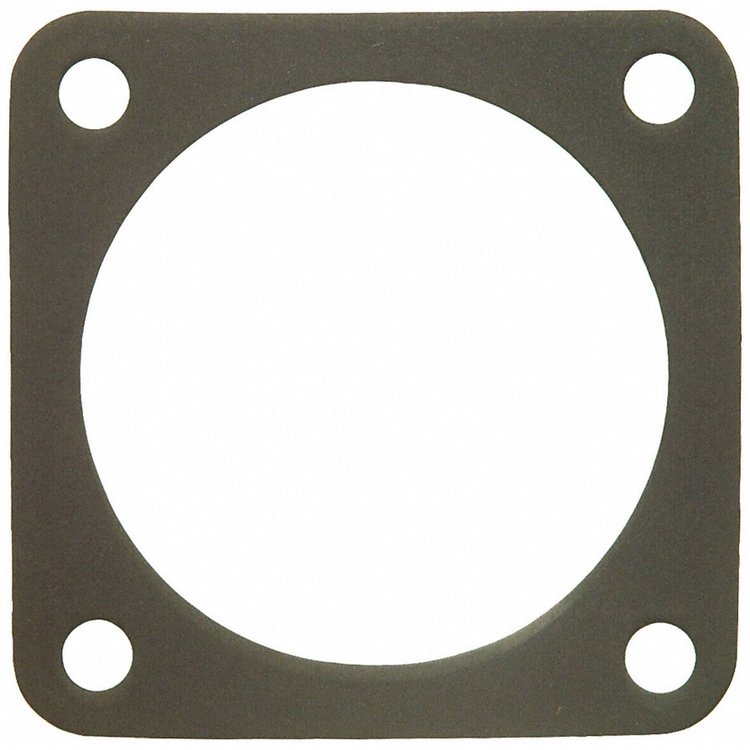 THROTTLE BODY GASKET; 2002-1997 AUD L4 1780cc 1.8L DOHC Turbo 20 Valve; 2002-1998 VW L4 1780cc 1.8L