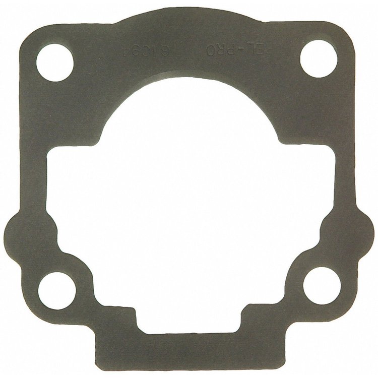 THROTTLE BODY GASKET 2001-1998 GM L4 1324cc 1.3L SOHC 16 Valve 2001-1998 SZ L4 1324cc 1.3L SOHC 16 Valve