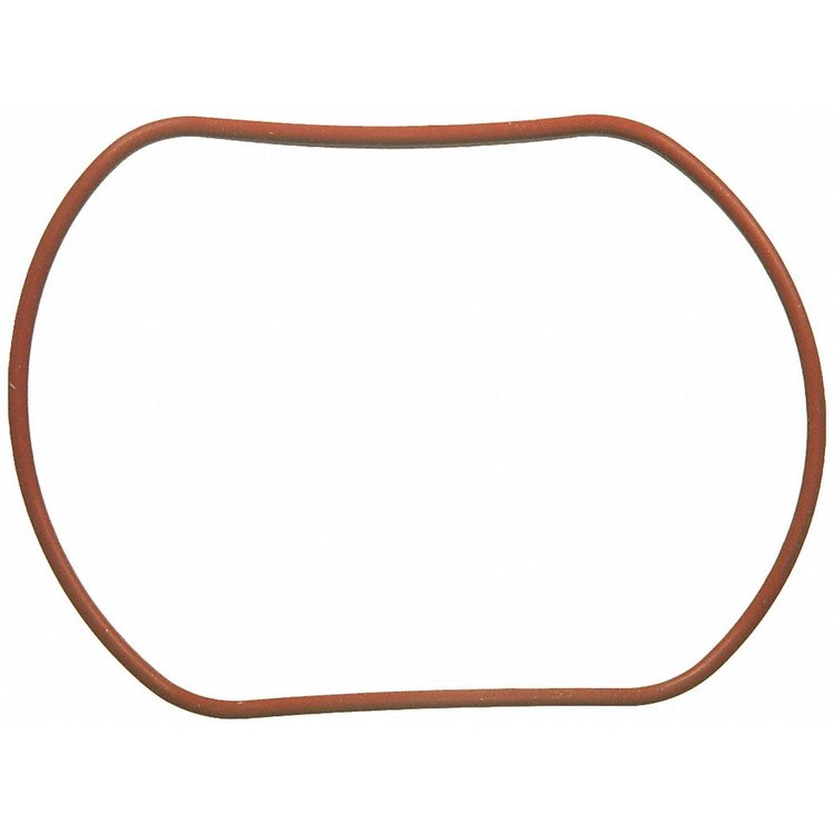 THROTTLE BODY GASKET; 2000-1999 FO V8 281CI 4.6L SOHC 16 Valve; 2001 FO V8 281CI 4.6L SOHC 16 Valve;