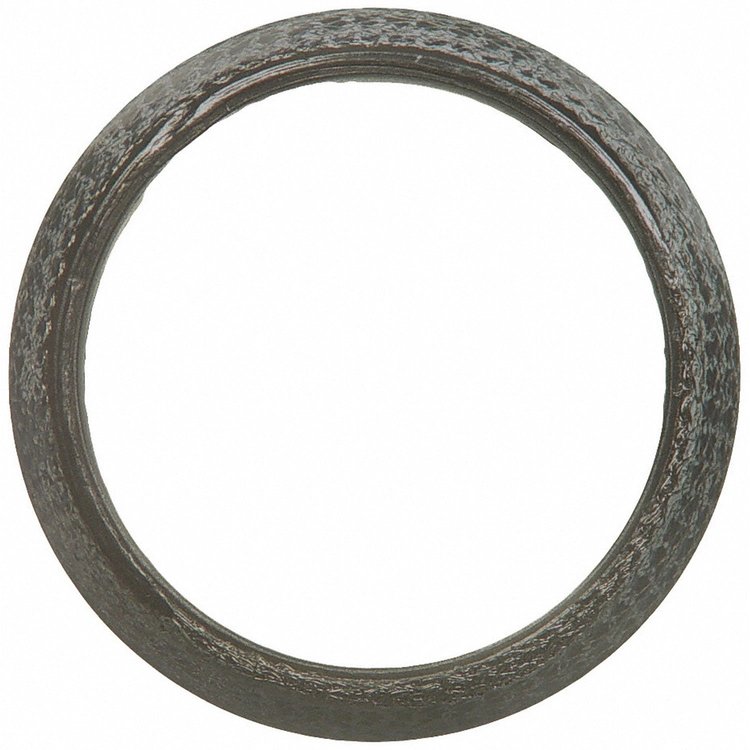 Steel Donut-Style Exhaust Flange Gasket for 1998-2022 Lexus, Lotus, Mitsubishi, Pontiac, Saab, Scion, Subaru and Toyota Vehicles