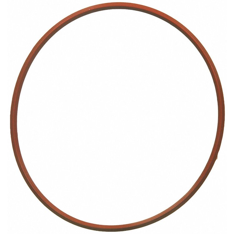 THROTTLE BODY GASKET 1995 GM V8 244CI 4.0L DOHC 32 Valve 1995-1993 GM V8 281CI 4.6L DOHC 32 Valve
