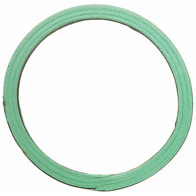 EXHAUST PIPE GASKET 2002-1998 GM L4 1794cc 1.8L DOHC 16 Valve 2002-1998 TO L4 1794cc 1.8L DOHC 16 Valve