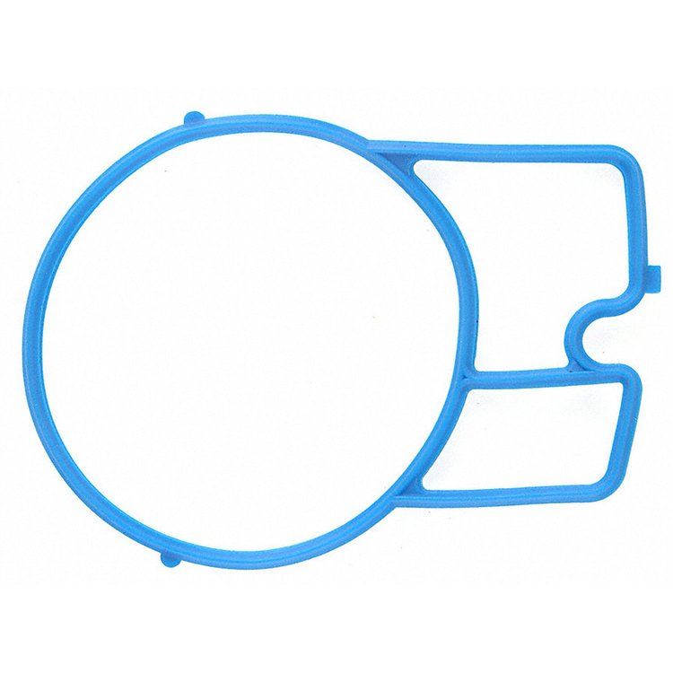 THROTTLE BODY GASKET 2003-2001 GM V8 244CI 4.0L DOHC 32 Valve 2003-2000 GM V8 281CI 4.6L DOHC 32 Valve