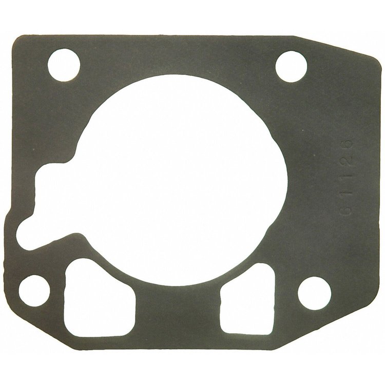 THROTTLE BODY GASKET 2002 HO L4 2254cc 2.3L SOHC 16 Valve