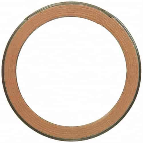 EXHAUST PIPE GASKET 2002-1999 TOT L/D L4 2438cc 2.4L DOHC 16 Valve 2002-1999 TOT L/D L4 2693cc 2.7L DOHC 16 Valve