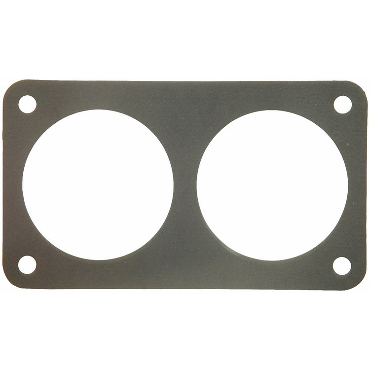THROTTLE BODY GASKET 1998-1997 FOT L/D V10 415CI 6.8L SOHC 20 Valve