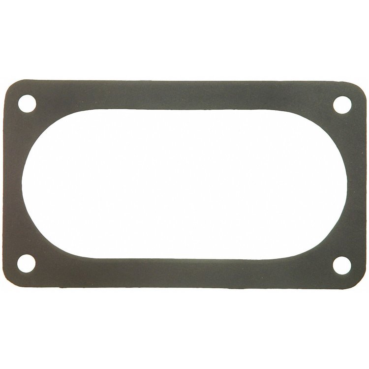 THROTTLE BODY GASKET 2003-1999 FOT L/D V10 415CI 6.8L SOHC 20 Valve 2004-1999 FOT L/D V8 330CI 5.4L SOHC Supercharged