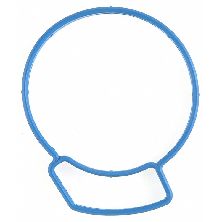 THROTTLE BODY GASKET; 2003-2000 FO L4 1988cc 2.0L DOHC 16 Valve; 2004-2001 FOT L/D L4 1988cc 2.0L DO