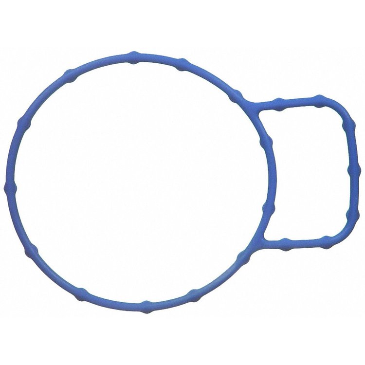 THROTTLE BODY GASKET 2004-2001 FO V6 183CI 3.0L OHV