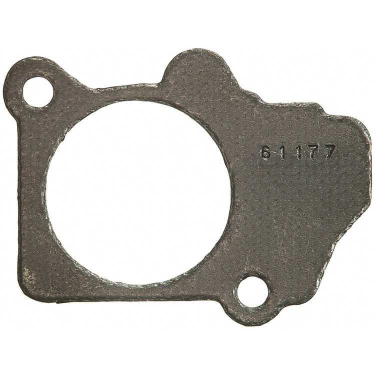 THROTTLE BODY GASKET 2002-1991 GM L4 116CI 1.9L DOHC 16 Valve 1999-1995 GM L4 116CI 1.9L SOHC 8 Valve