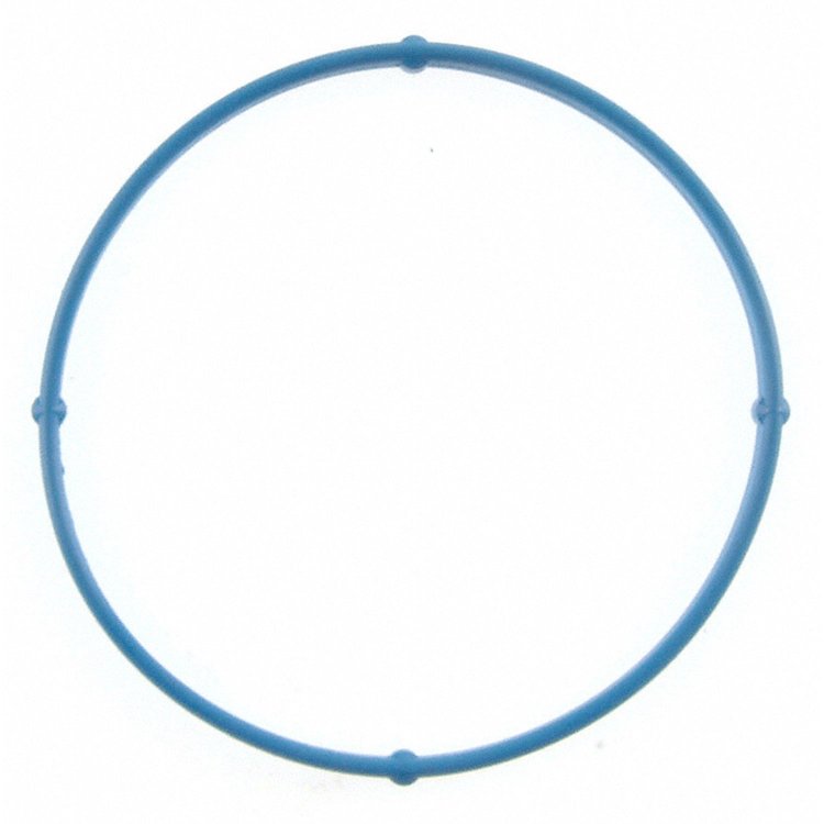 THROTTLE BODY GASKET 2001-1995 CAD Saab V6 181 3.0L DOHC