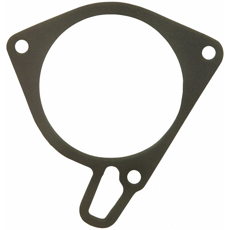 THROTTLE BODY GASKET 2002-2000 GM V6 2962cc 3.0L DOHC 24 Valve 2002 GMT L/D V6 2962cc 3.0L DOHC 24 Valve