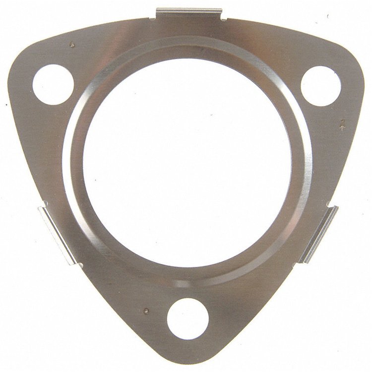 EXHAUST PIPE GASKET 2002-2000 GM V6 2962cc 3.0L DOHC 24 Valve 2002 GMT L/D V6 2962cc 3.0L DOHC 24 Valve