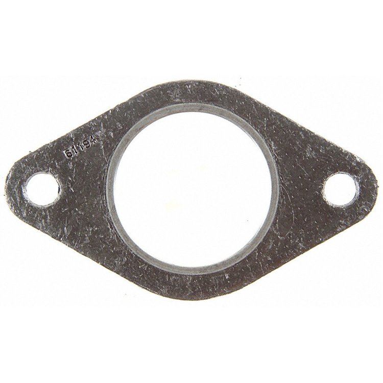 EXHAUST PIPE GASKET; 2004-2001 FOT L/D L4 1988cc 2.0L DOHC 16 Valve; 2004-2001 MZT L/D L4 1988cc 2.0