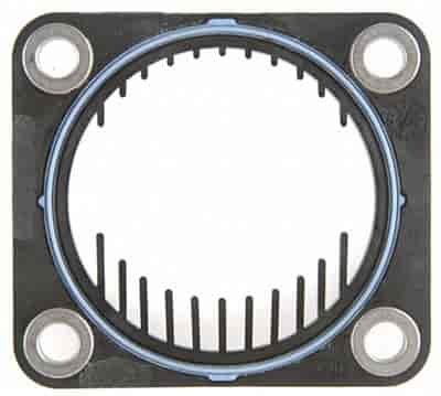 THROTTLE BODY GASKET 2003-2000 FOT L/D V8 330CI 5.4L SOHC 16 Valve 2003-2000 FOT L/D V8 330CI 5.4L SOHC Natural Gas