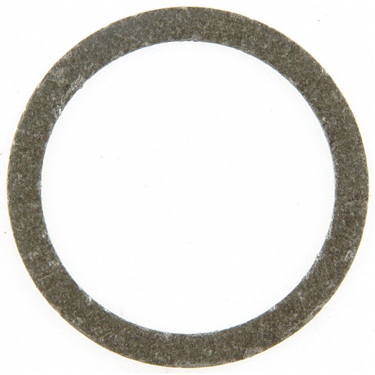 EXHAUST PIPE GASKET 2001-1997 Cadillac V6 181 SOHC