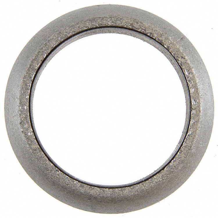 Composite Donut Exhaust Flange Gasket, 2.500 in. ID for 2002-2009 GM, Isuzu and Saab SUVs with 4.2L L6