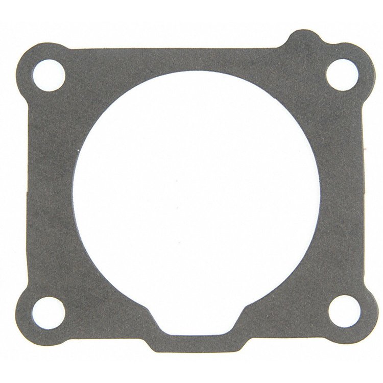Paper Throttle Body Gasket for 1997-2000 INFINITI QX4, 1996-2000 Nissan Pathfinder, 1999-2004 Frontier, 2000-2004 Xterra