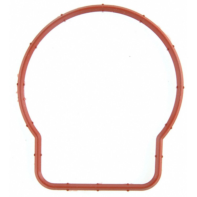 THROTTLE BODY GASKET 2002-1999 MERC Tk. V6 201 3.3L SOHC