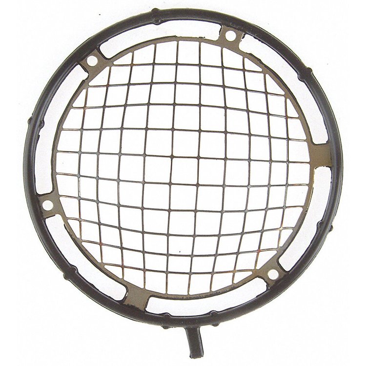 THROTTLE BODY GASKET 2004-2001 TOY Lexus V6 3.0L DOHC Eng. 1MZFE Camry & ES300
