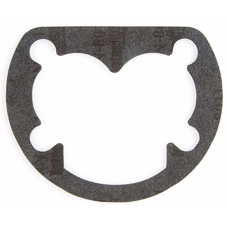 AIR CLEANER MOUNT GASKET 2003-2002 DT V10 8.0L OHV