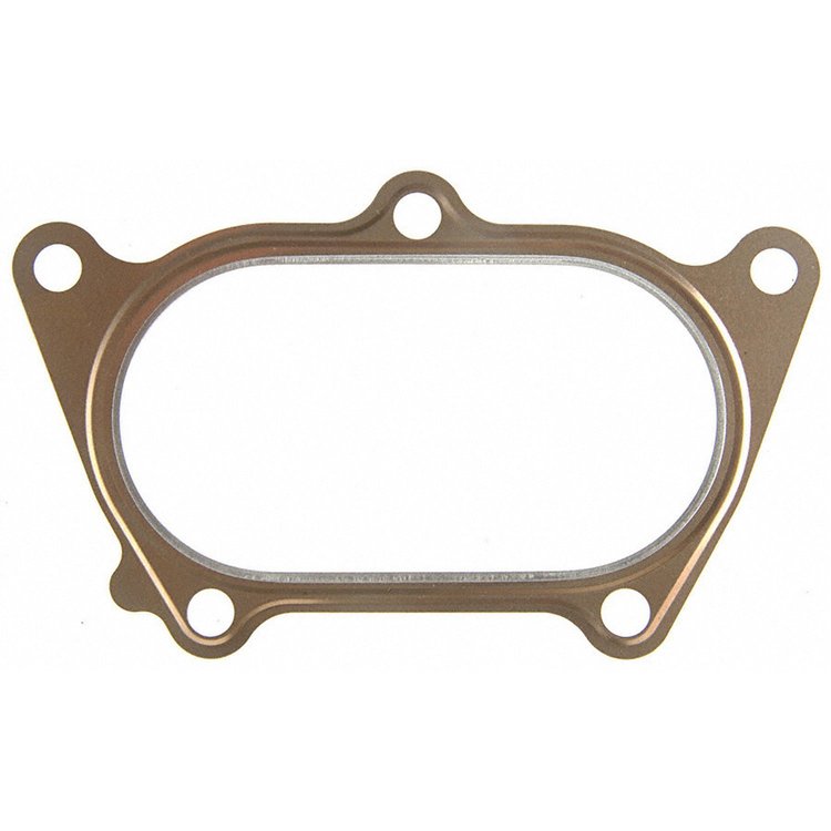 EXHAUST PIPE GASKET 2002-1998 HYU L4 1.5L SOHC & DOHC Eng. Accent