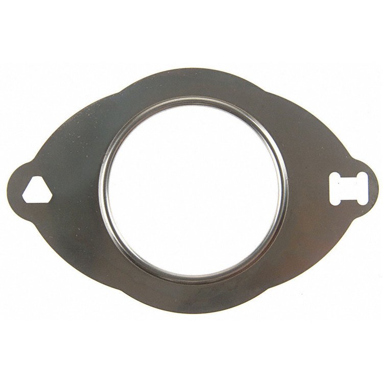 EXHAUST PIPE GASKET 2002-1999 OLDS V6 214 3.5L DOHC Eng. VIN H