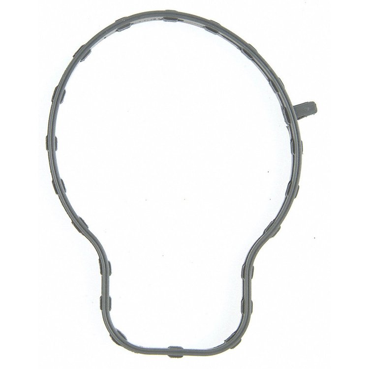 THROTTLE BODY GASKET 2004-2001 HO Car L4 1.7L SOHC D17A1 D17A2 D17A6