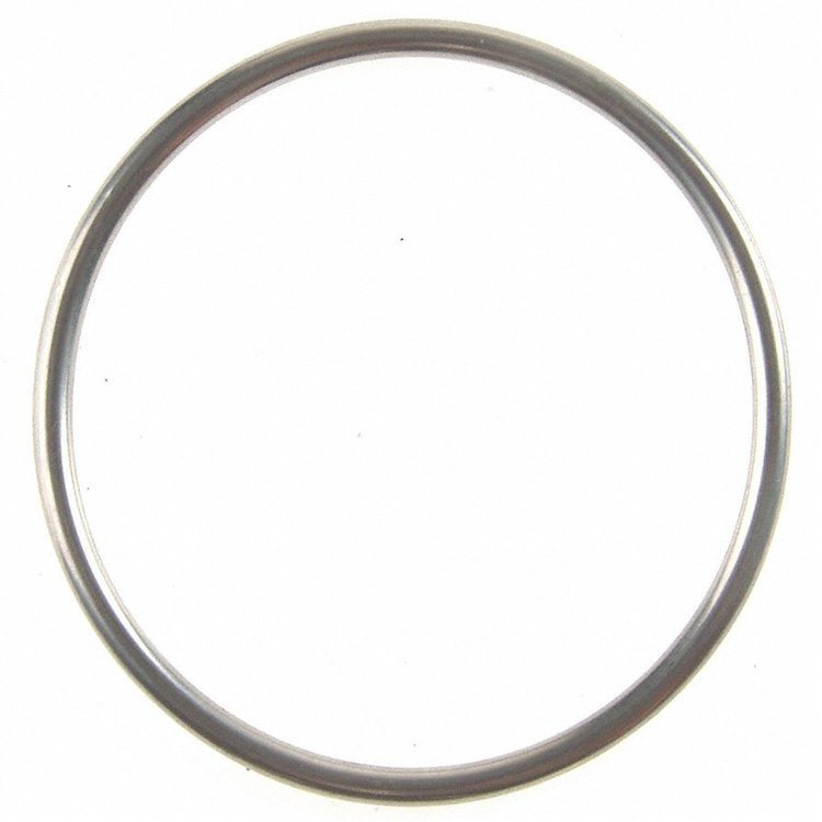 61323 Exhaust Pipe Flange Gasket Fits Select GM 4.3L, 4.8L, 5.3L, 6.0L, 6.2L, 6.6L, 8.1L V6/V8 Engines