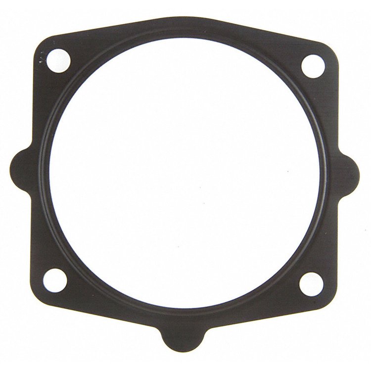 THROTTLE BODY GASKET 2004-2003 NIS Infiniti V6 3.5L DOHC VQ35DE