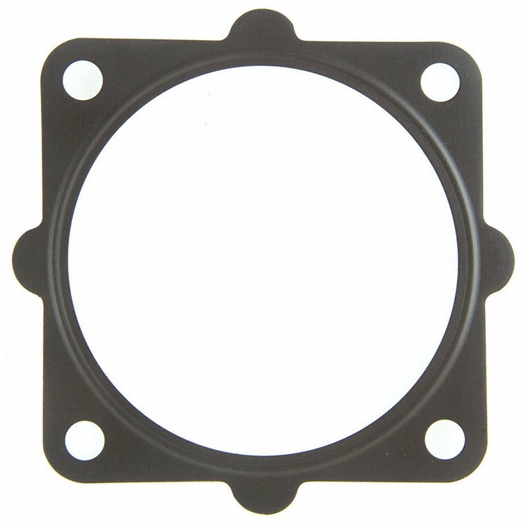 THROTTLE BODY GASKET 2002-2000 NIS L4 1.8L DOHC Q18DE Exc fits Sentra XE