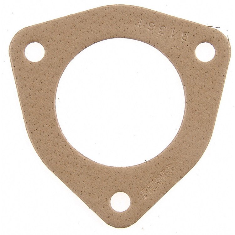 Exhaust Flange Gasket for Select 2002-2007 Saturn Ion, Vue with 2.2L L4 Engine