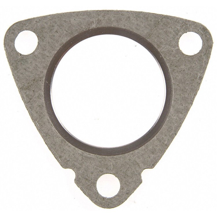 EXHAUST PIPE GASKET 2000-1991 BMW L6 2.5L DOHC 2.8L DOHC M50B25 M52B25 M52B28