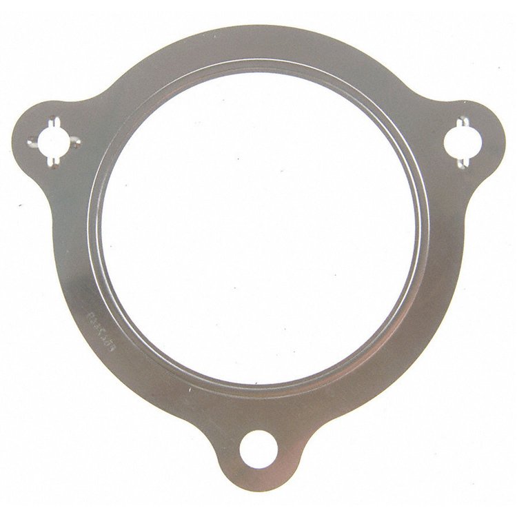 EXHAUST PIPE GASKET 2004-2001 VOLVO L5 2.4L Turbo DOHC B5244T B254T Exhaust Pipe Flg.