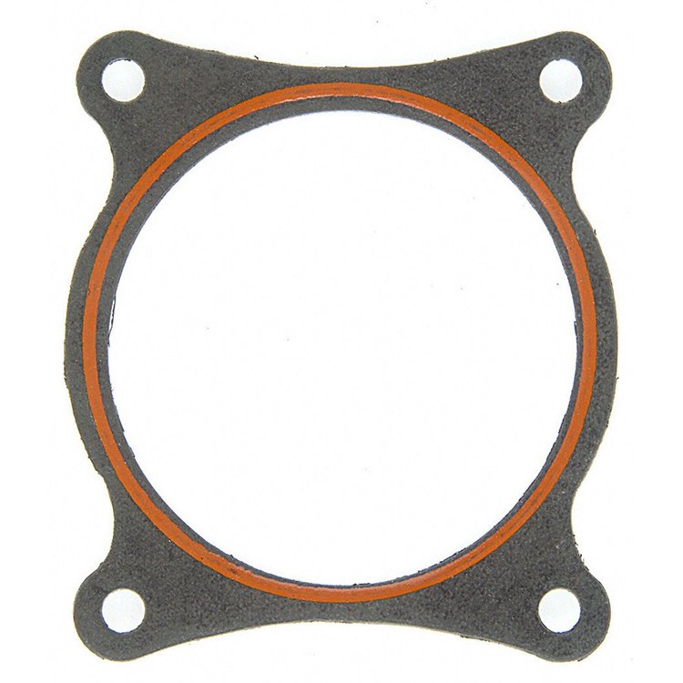 THROTTLE BODY GASKET 2004 JAGUAR V6 3.0L DOHC AJV6
