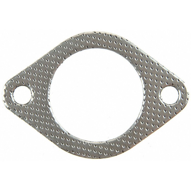 EXHAUST PIPE GASKET 2004-2001 KIA L4 2.4L DOHC Optima-Exh. Pipe Flange V6 2.7L DOHC G6BA-Optima 2 Req.