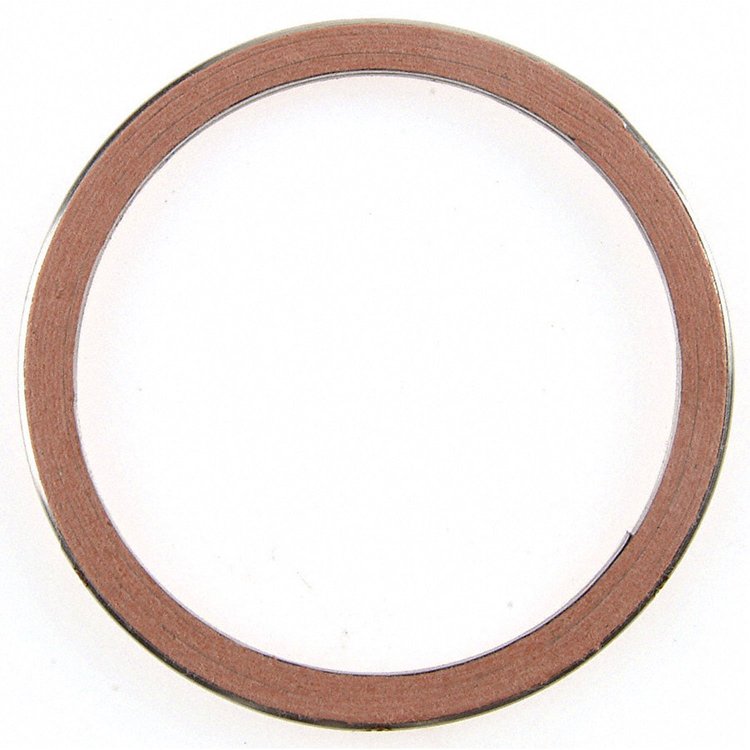 EXHAUST PIPE GASKET 2003-1999 SUZ TK L4 2.0L DOHC Vitara Exhaust Pipe Ring