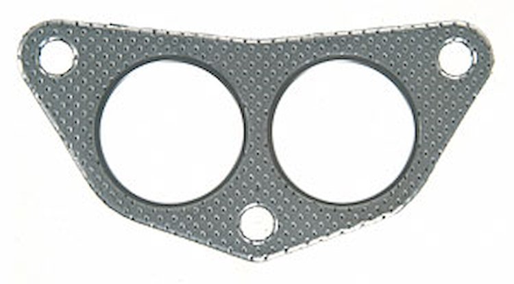 1997-1996 HYU L4 1.8L 2.0L DOHC (Exhaust Pipe Flange)