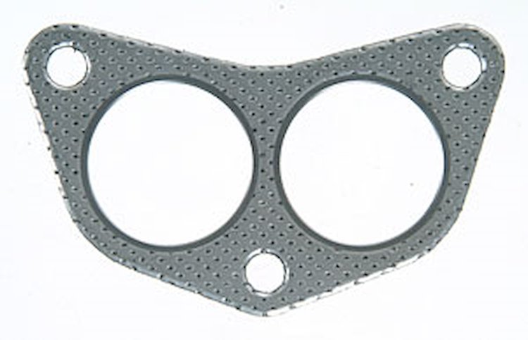 1995-1993 HYU L4 1.8L DOHC (Exhaust Pipe Flange)