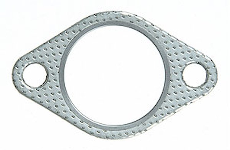2005-2004 HYU TK. V6 3.5L DOHC (Exhaust Pipe Flange)