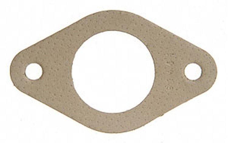 2006-2004 GM V6 213 (3.5L OHV) VIN 8 (Exhaust Flange Front)