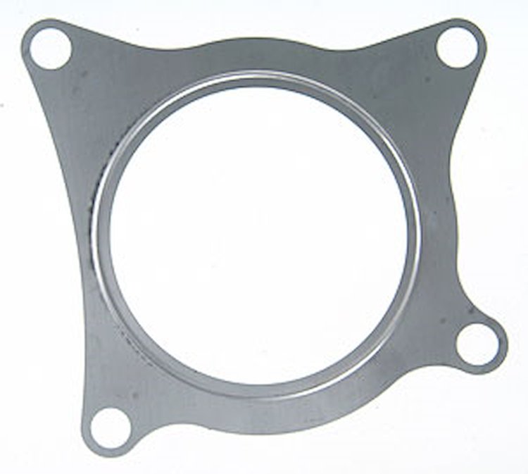 2007-2005 VW L4 2.0L SOHC (Turbocharger)