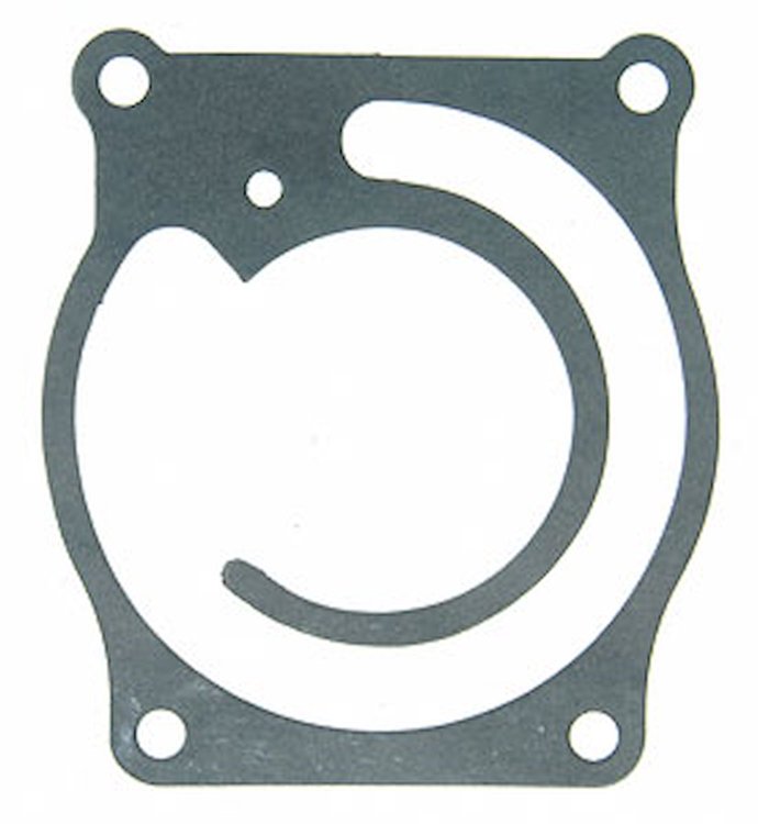 2004-1998 NIT L4 2.4L DOHC KA24DE (Throttle Body Chamber)